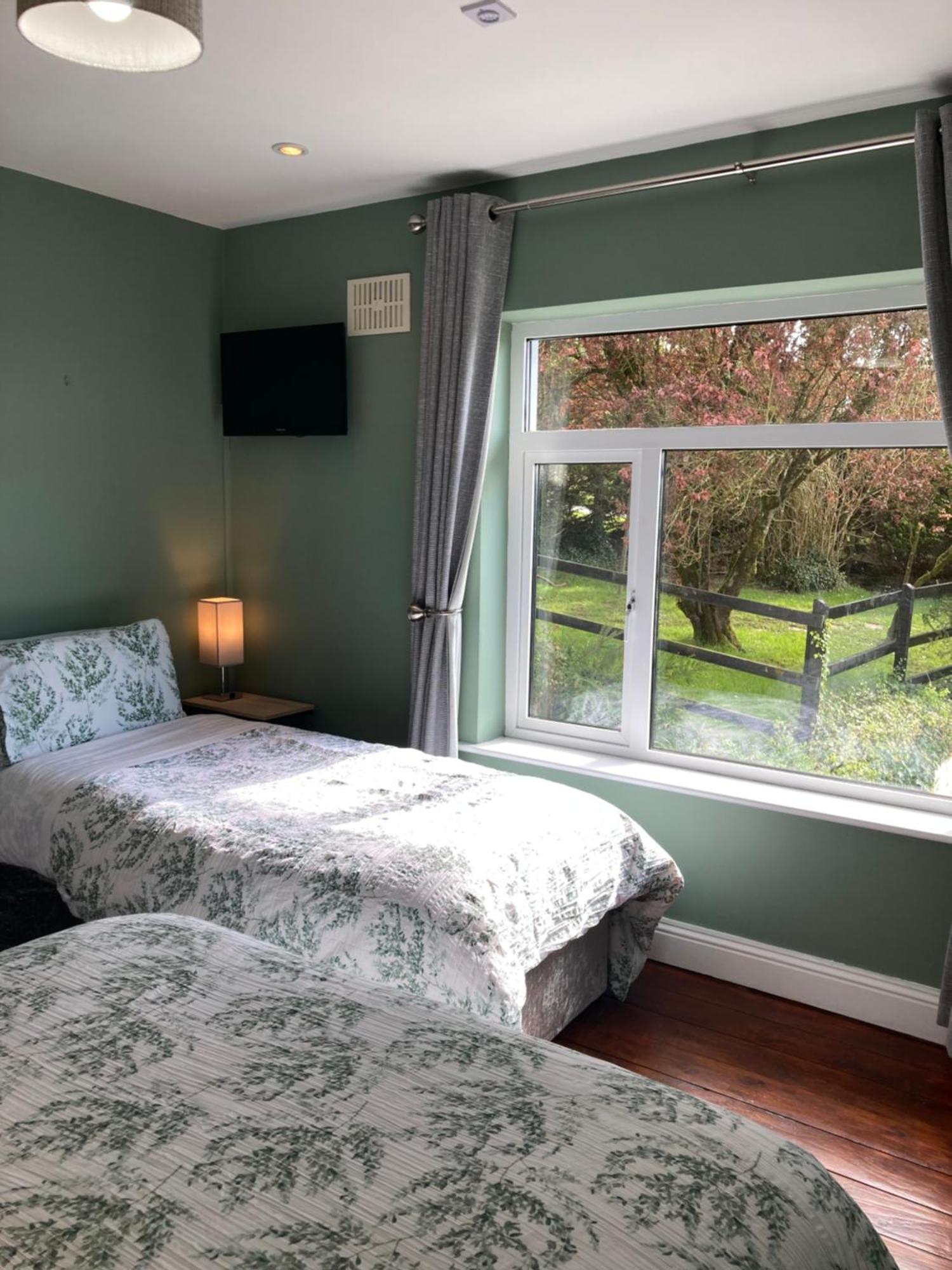 Fitzgerald'S Farmhouse Accommodation V94 Yy47 Abbeyfeale Exteriör bild