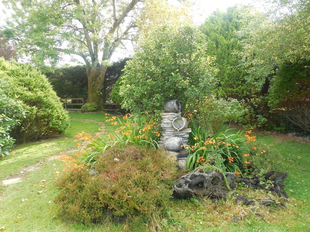 Fitzgerald'S Farmhouse Accommodation V94 Yy47 Abbeyfeale Exteriör bild